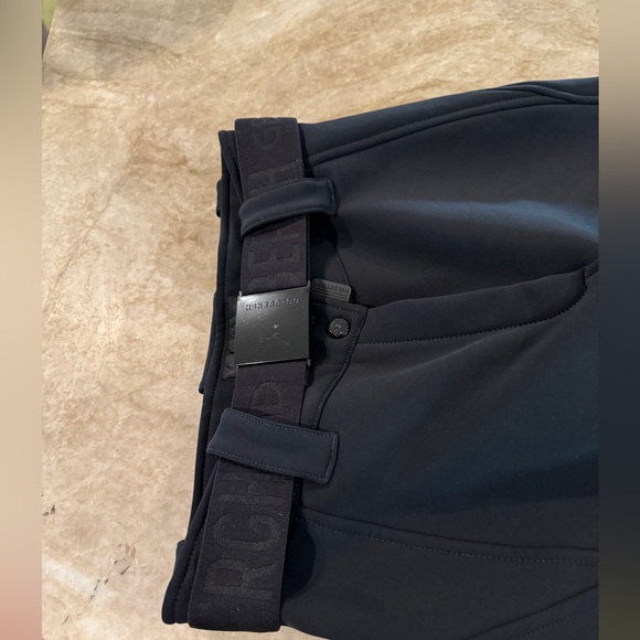GOLDBERG - PIPPA SKI PANTS BARELY WORN SIZE 10 - Picture 5 of 9